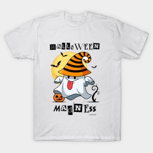 Halloween Madness T-Shirt